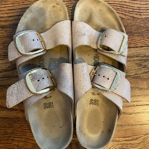Birkenstock Sandals
